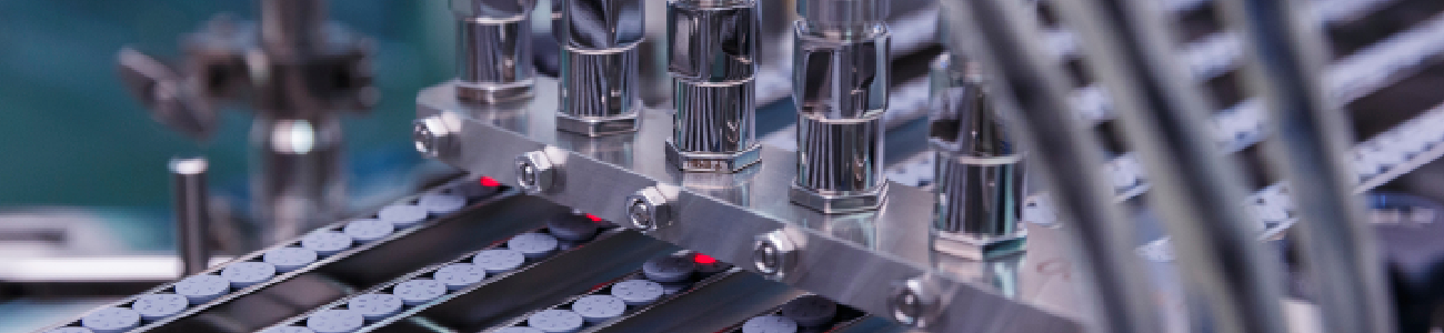 Injectable Manufacturing Services Injectable Manufacturing Services